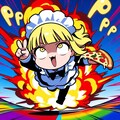 おピッツァは用法用量を守ってお召し上がりください🍕 3枚目