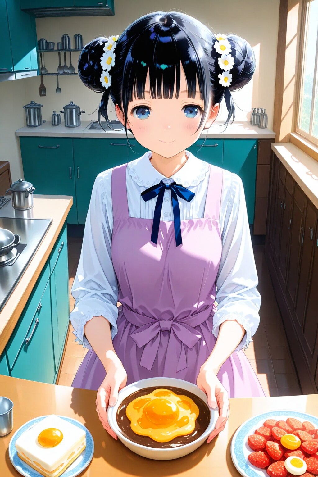 dragon版おだんごちゃん🍡✨