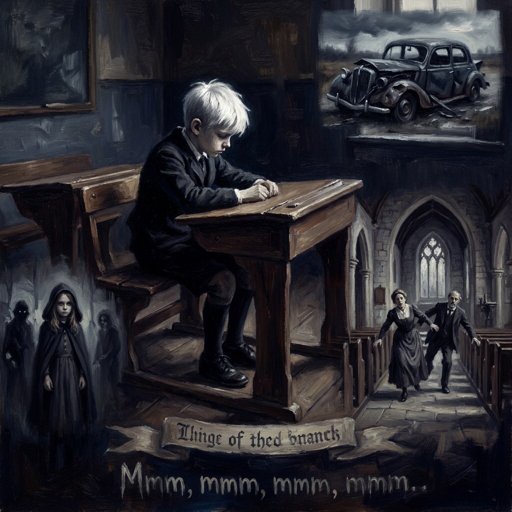 Mmm Mmm Mmm Mmm Crash Test Dummies | の人気AIイラスト・グラビア