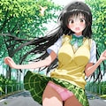 風のイタズラ💕 Part2 7枚目