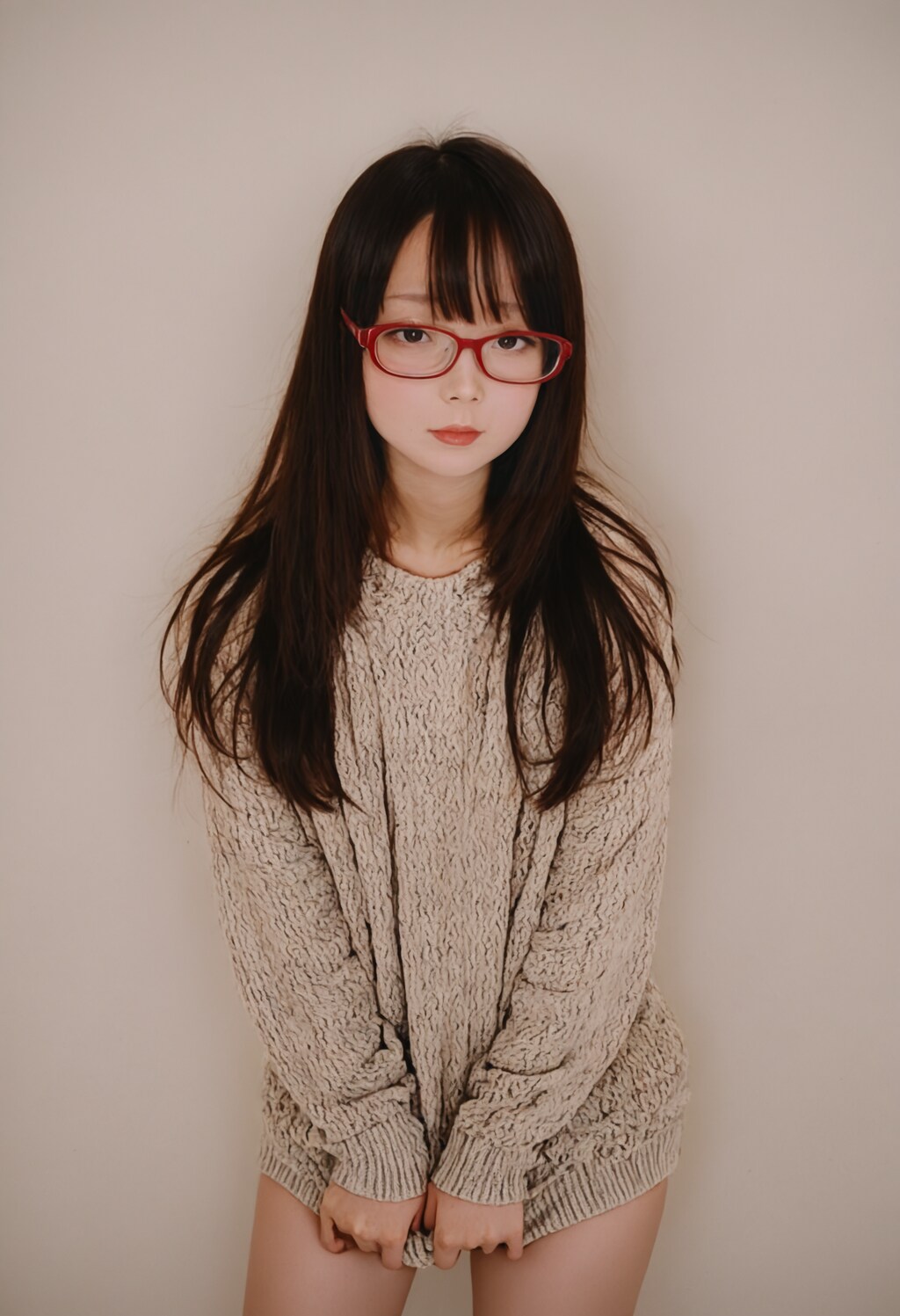 お姉さん個撮２
