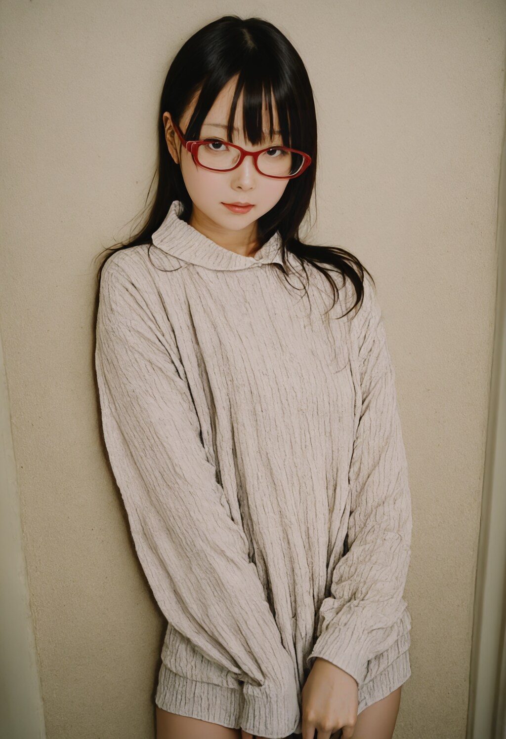 お姉さん個撮２