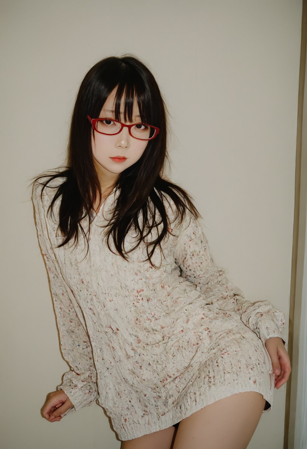 お姉さん個撮２
