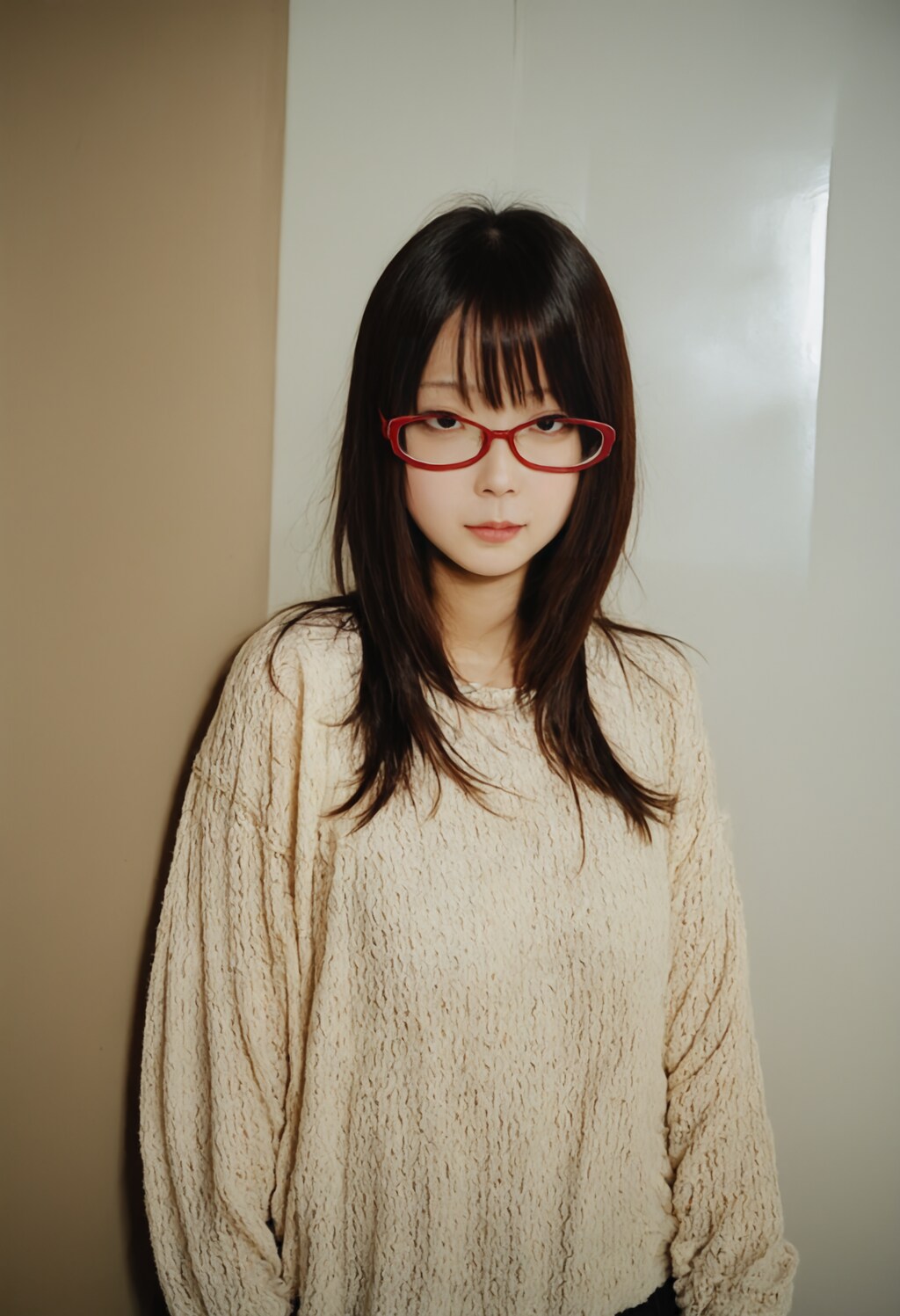 お姉さん個撮２