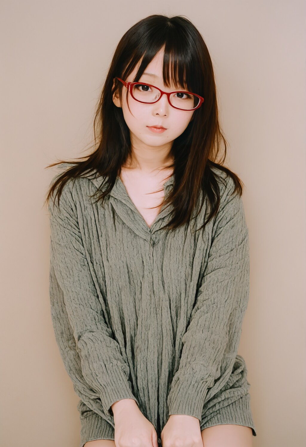 お姉さん個撮２