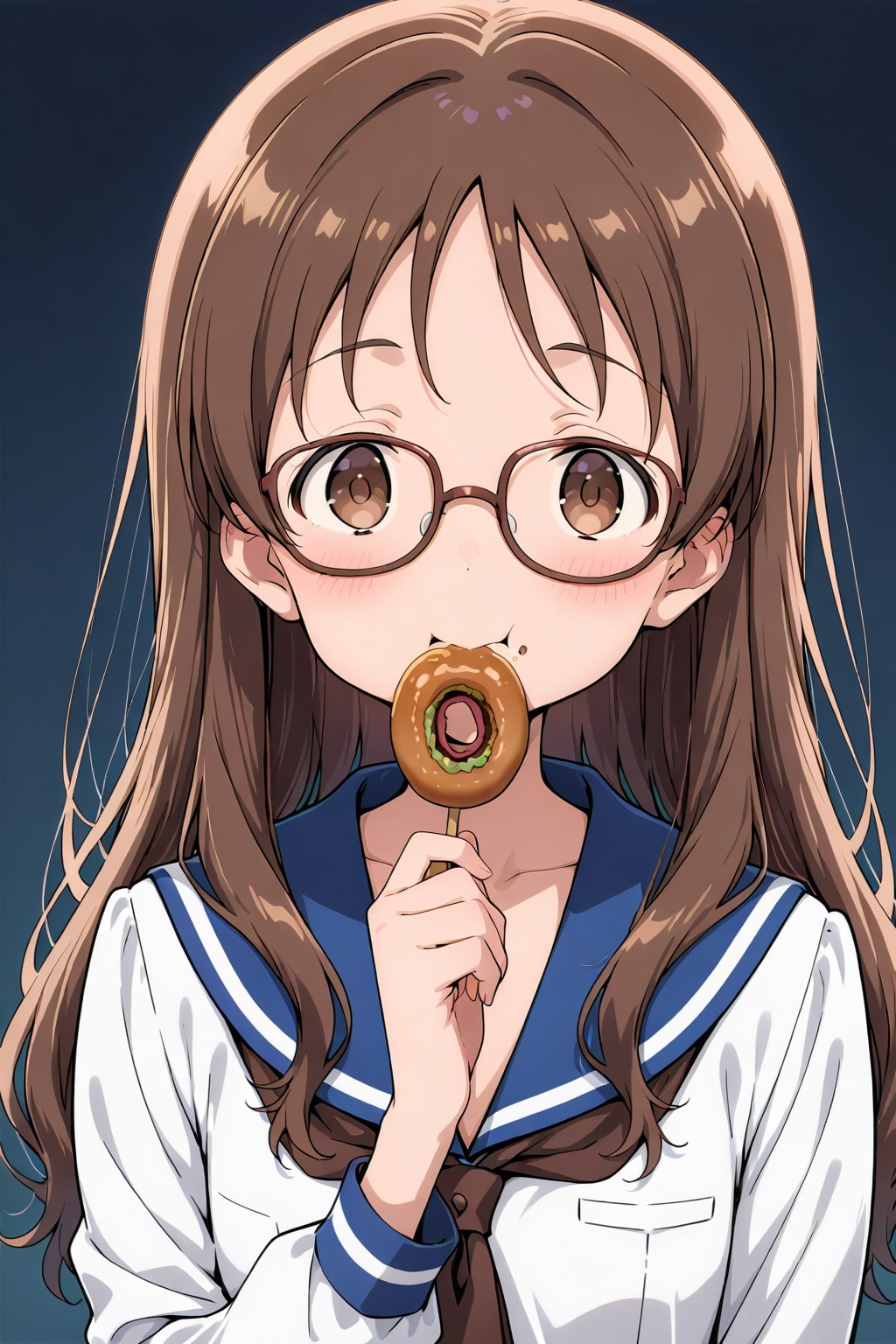 今日のこはるさん | の人気AIイラスト・グラビア