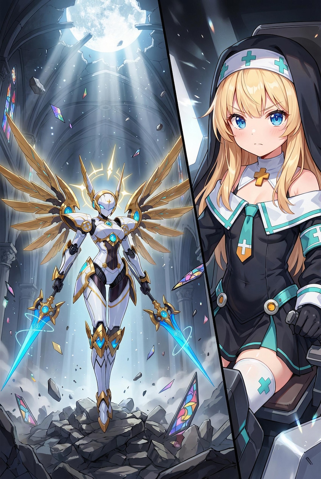 ロボパイ、最終日！