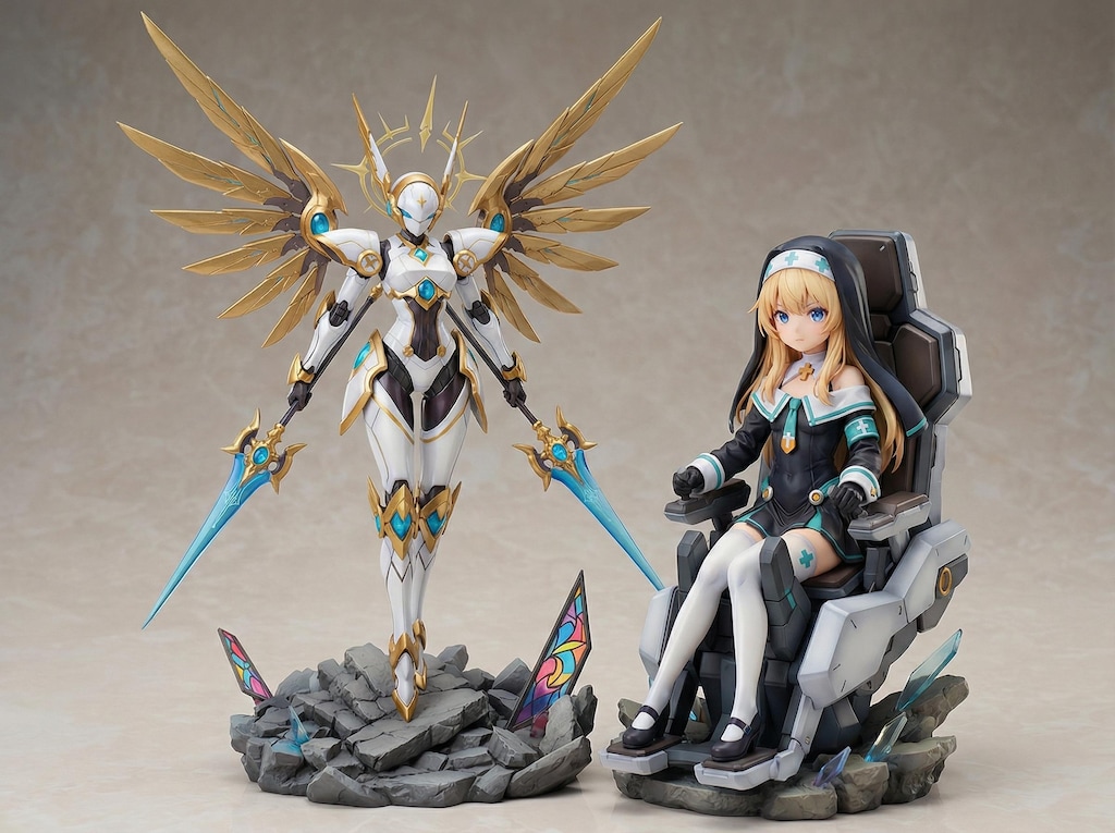 ロボパイ、最終日！