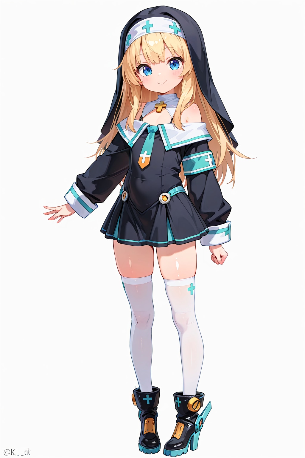 ロボパイ、最終日！