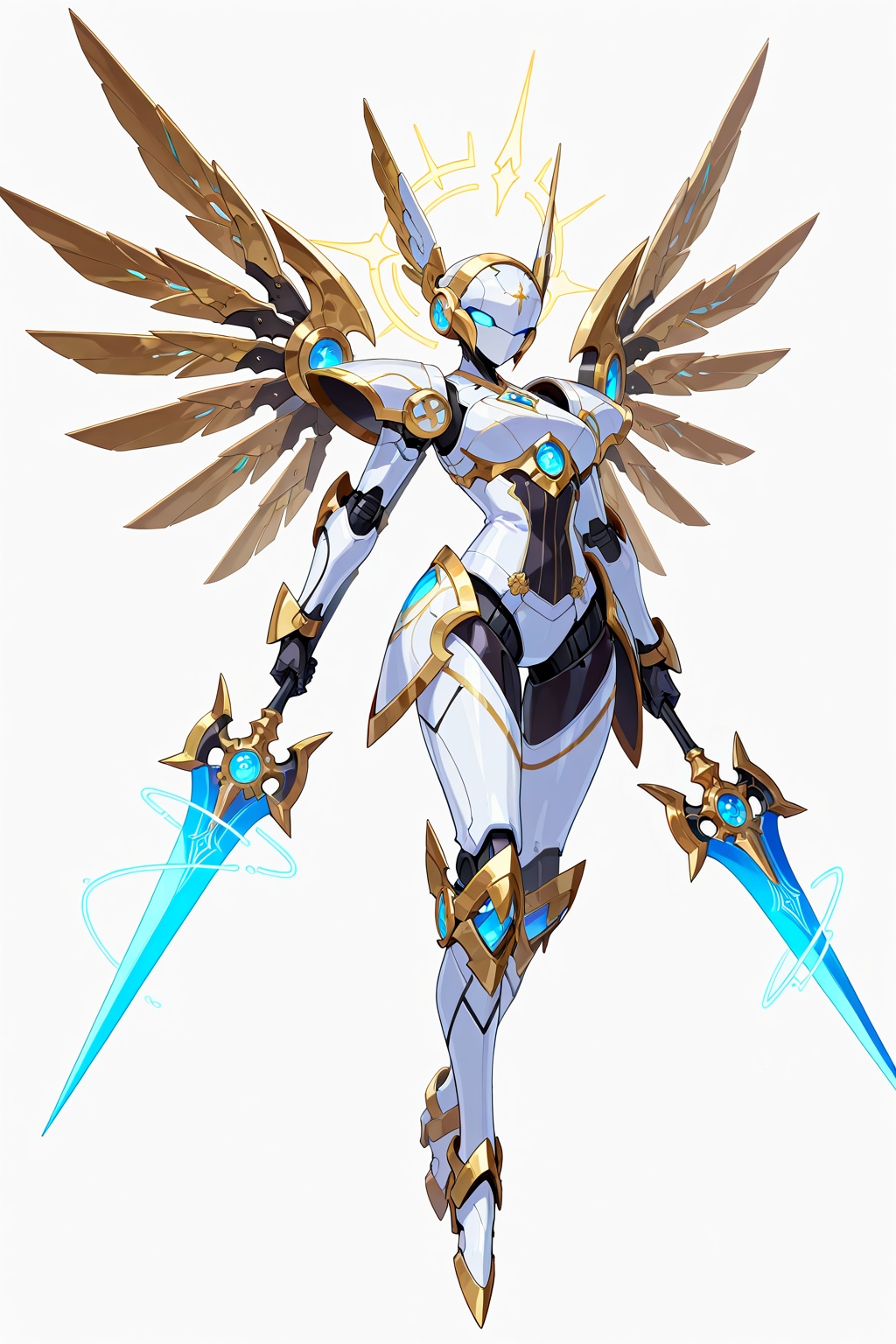 ロボパイ、最終日！