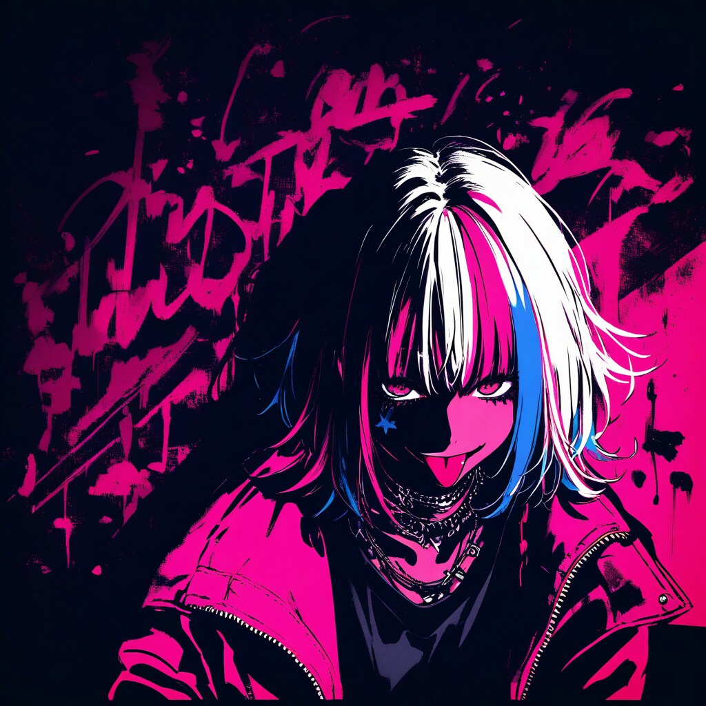 悪よりダーク