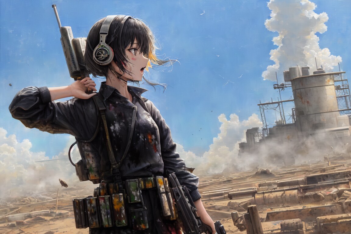 セイレーン　イメージ集