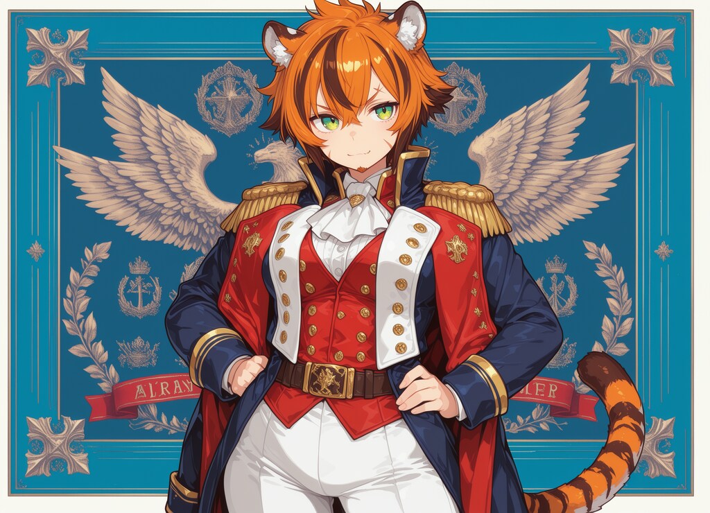 8月15日 ナポレオン・ボナパルトの誕生日