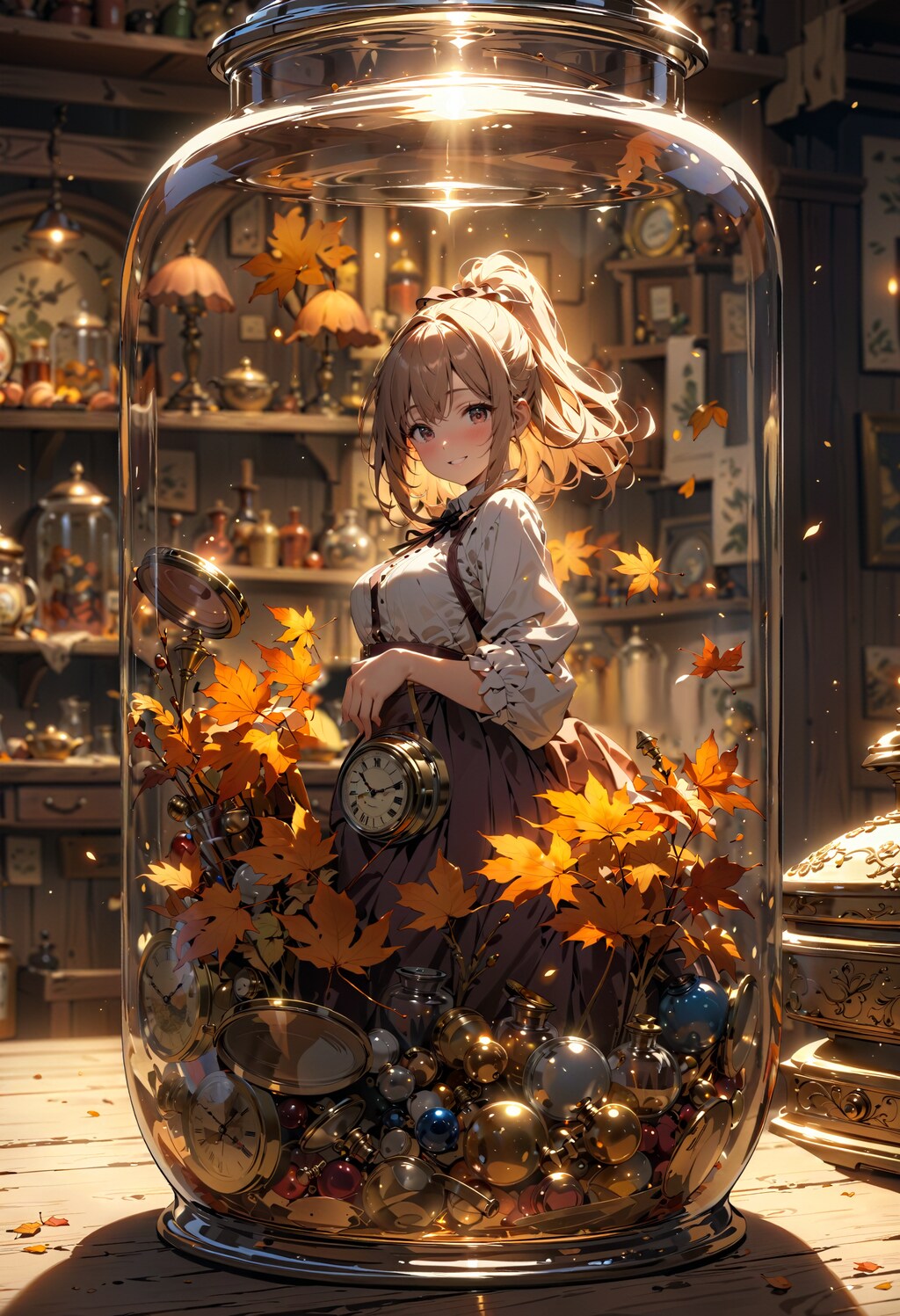 今日は何の日？　骨董の日　その２