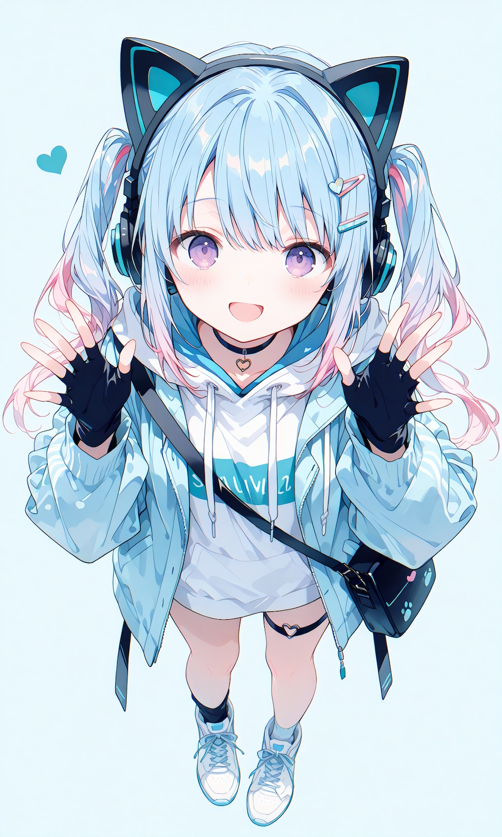 初めまして！氷織みももです