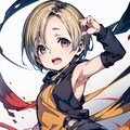 小梅ちゃん詰め合わせ 2枚目