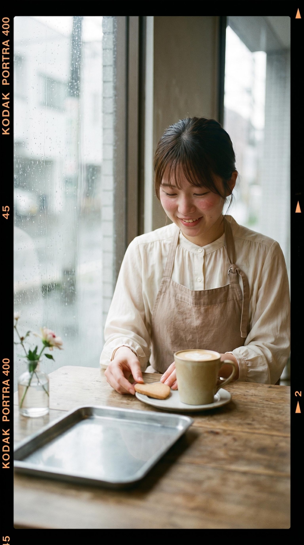 The Quiet Craft of Mornings