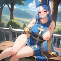 女僧侶 63 3枚目