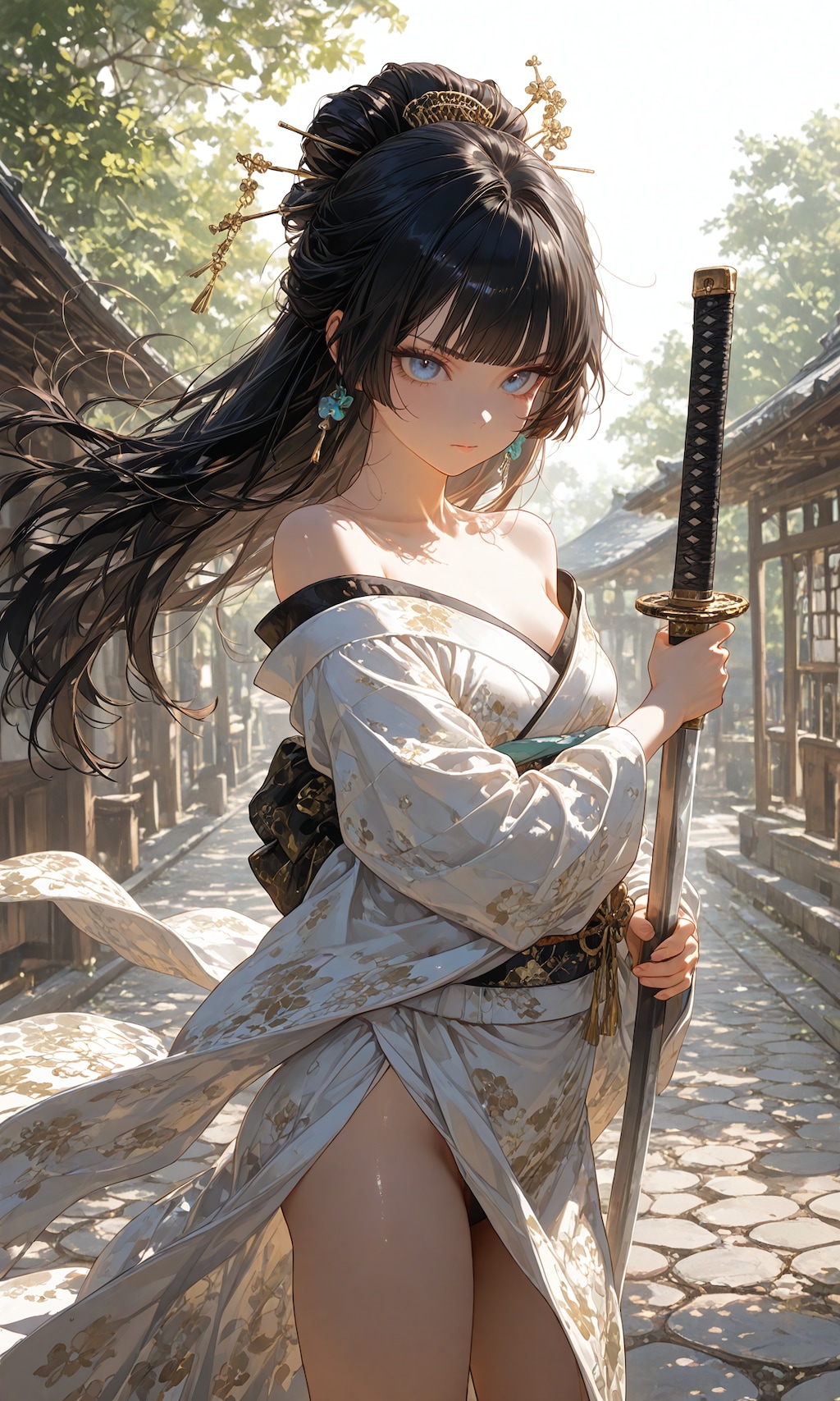 深緑