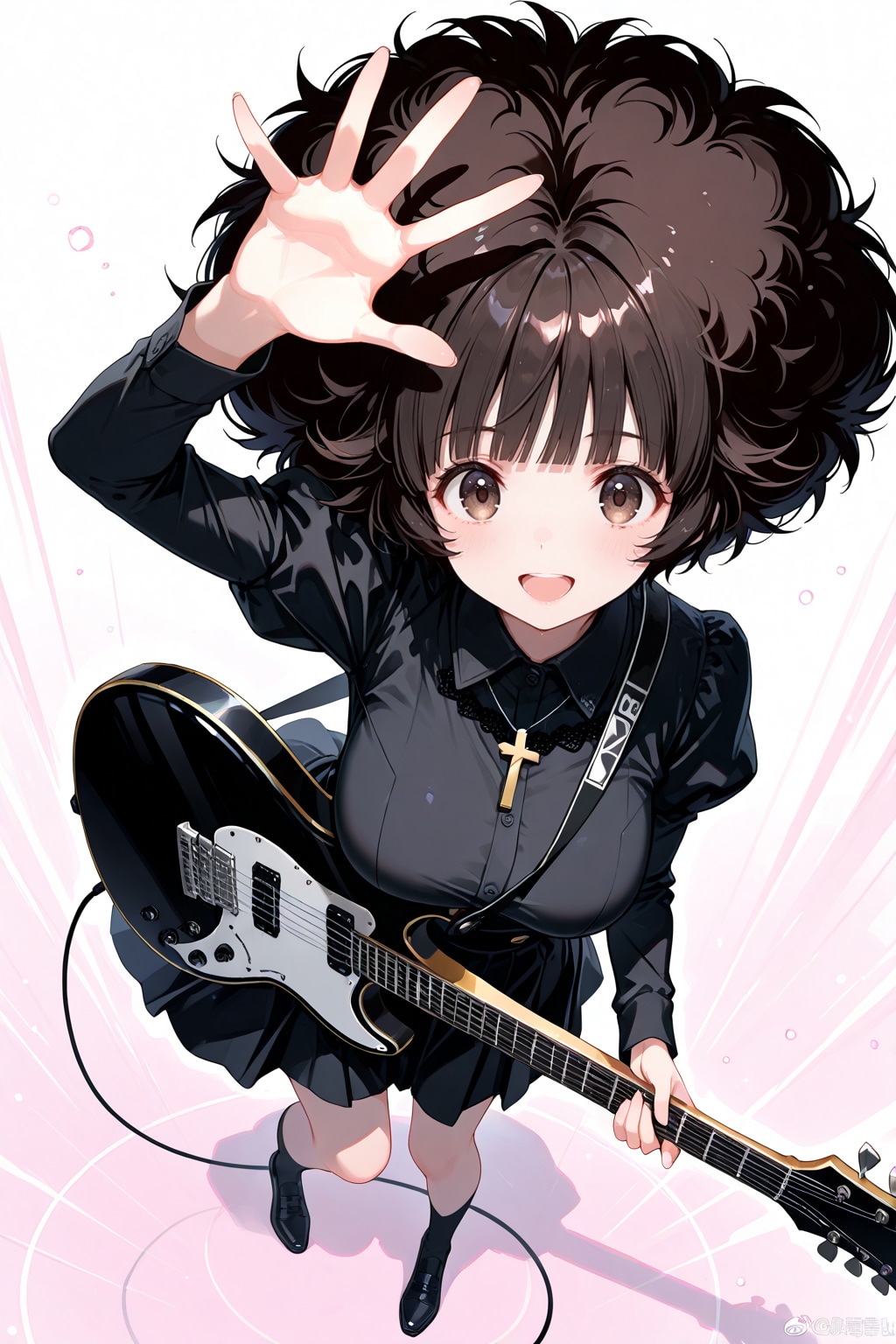 アフワ歌います⭐