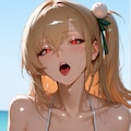 シーシィア 2枚目