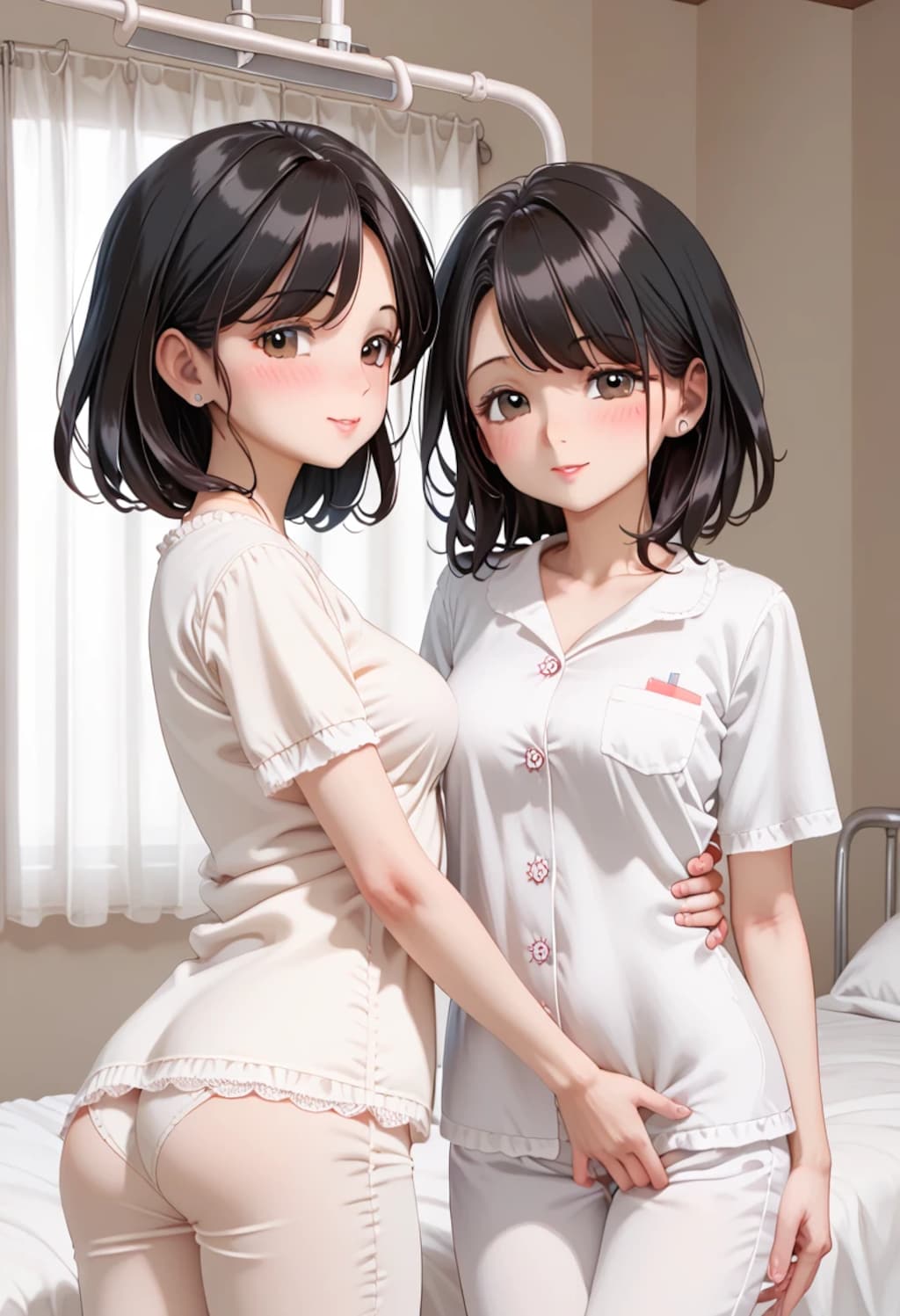 人間ドック　R指定無し