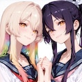 きっといつまでも… 2枚目