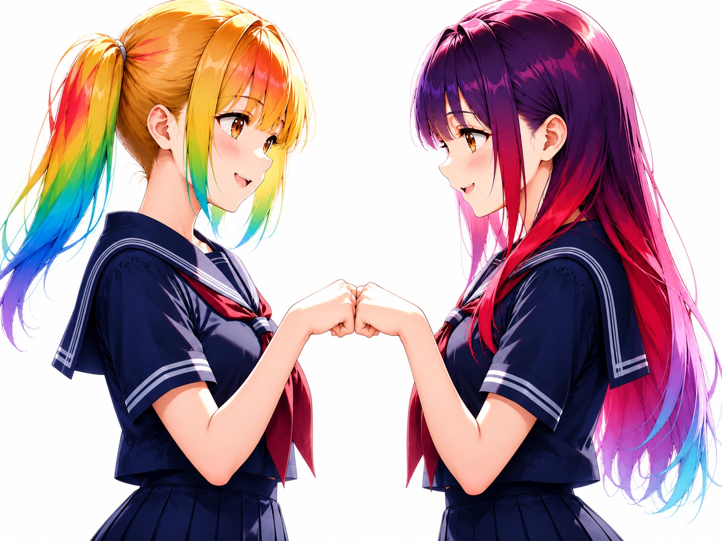 きっといつまでも…