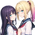 きっといつまでも… 3枚目