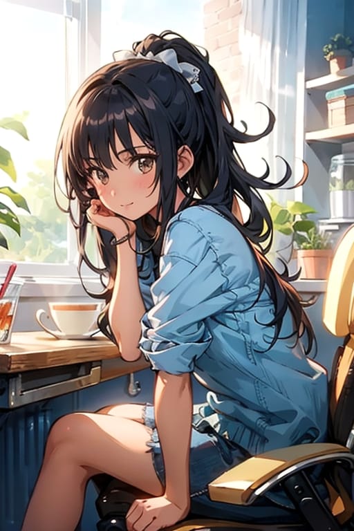 ももかちゃん170