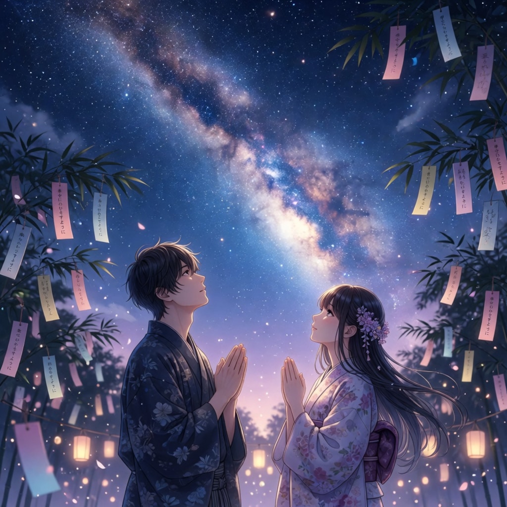 七夕