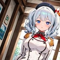 鹿島16（艦隊これくしょん） 7枚目
