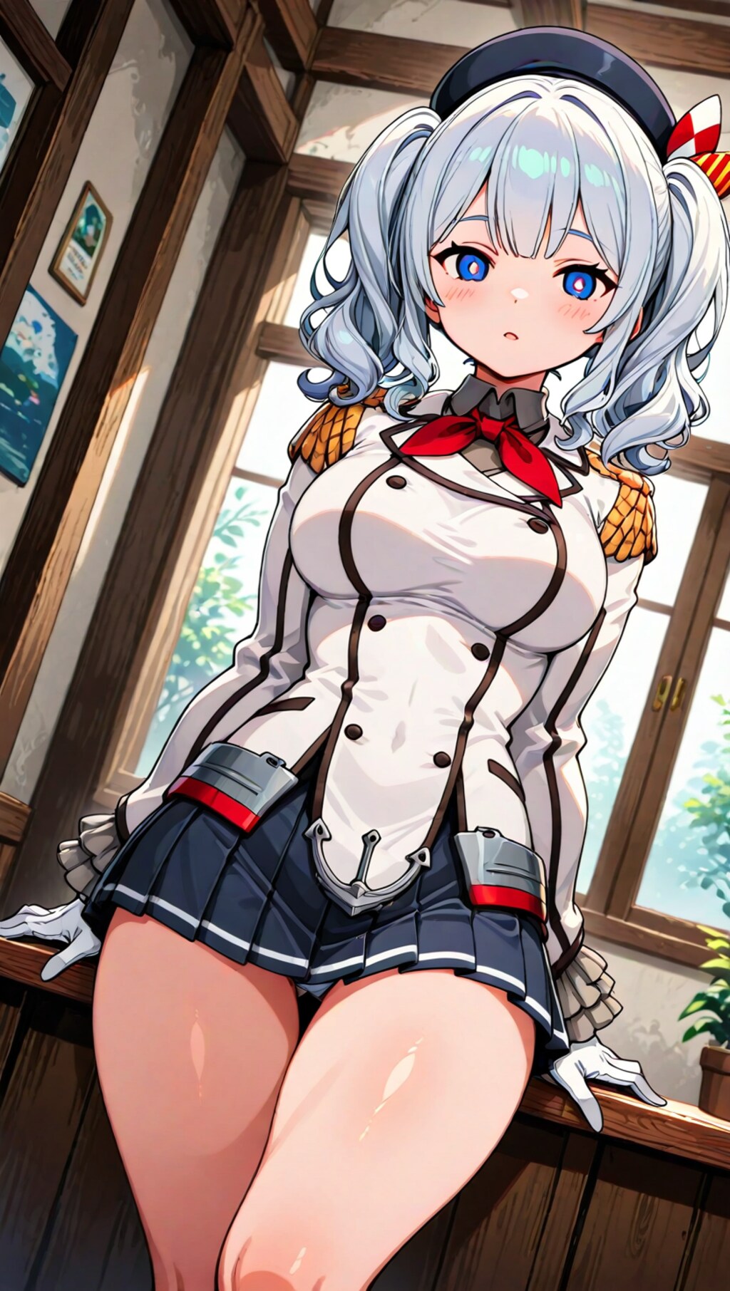 鹿島16（艦隊これくしょん）