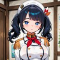 鹿島16（艦隊これくしょん） 6枚目