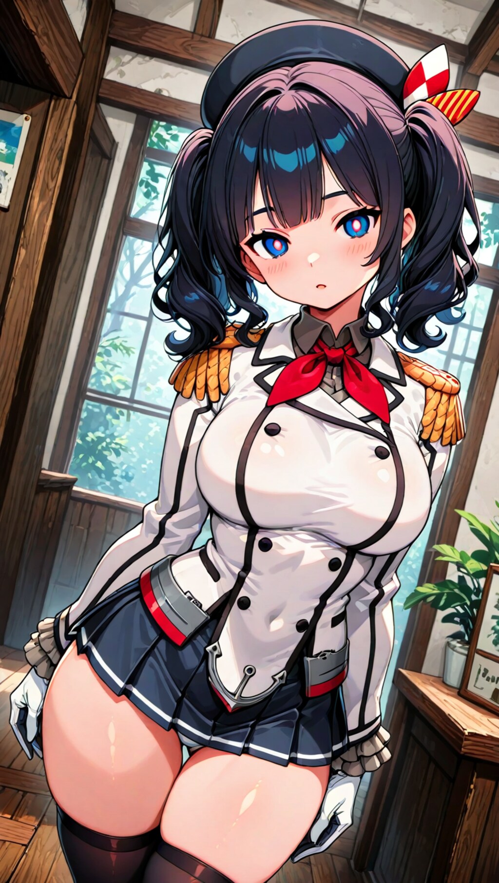 鹿島16（艦隊これくしょん）