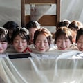 放課後自決クラブ卒業式 5枚目
