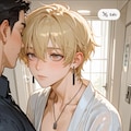 誘惑 2枚目