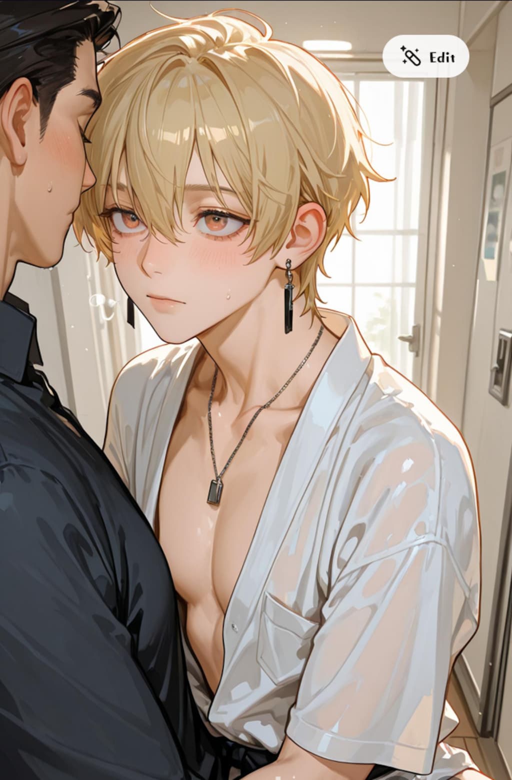 誘惑
