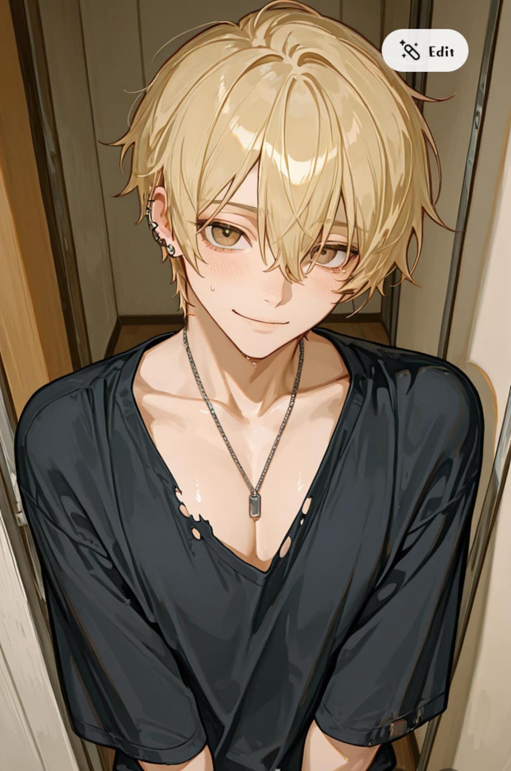 誘惑