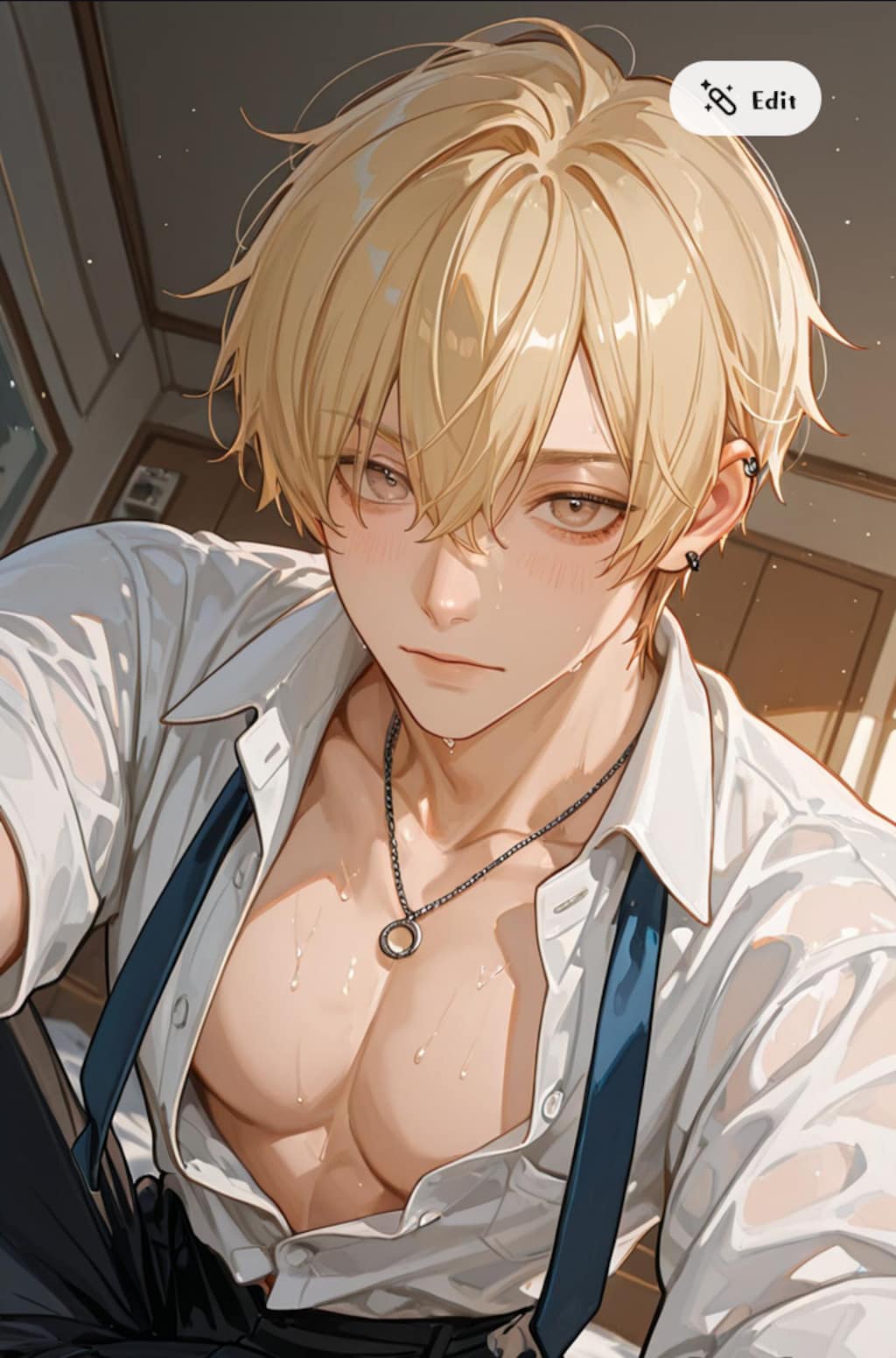 誘惑