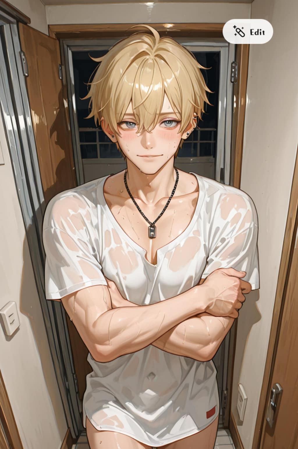 誘惑