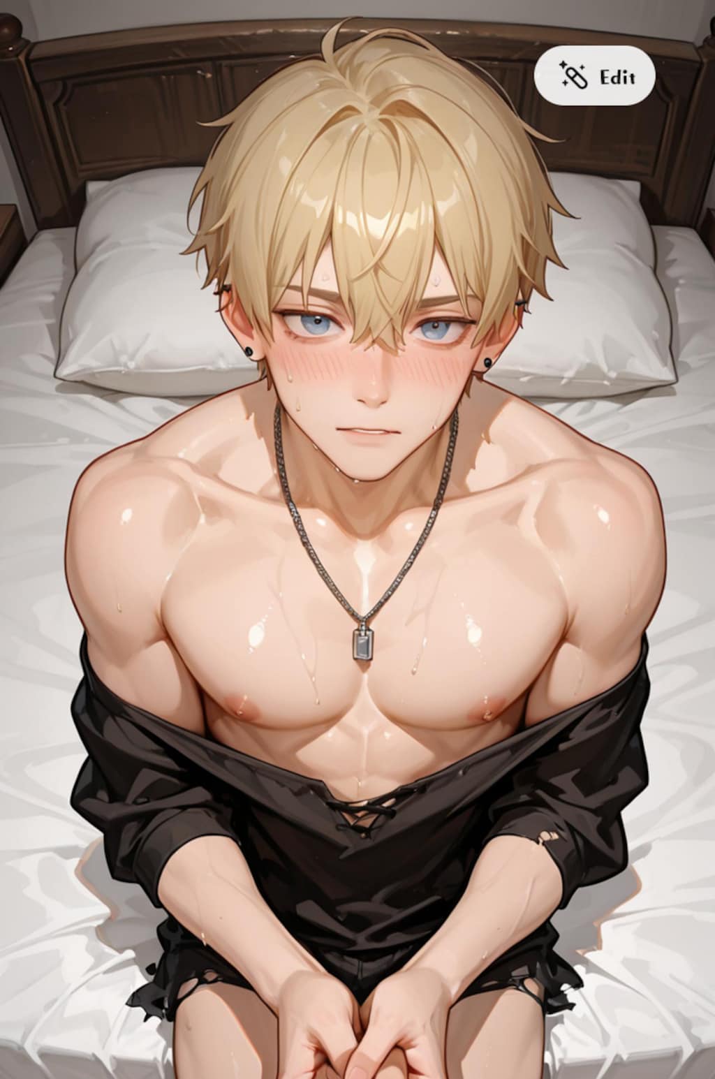 誘惑