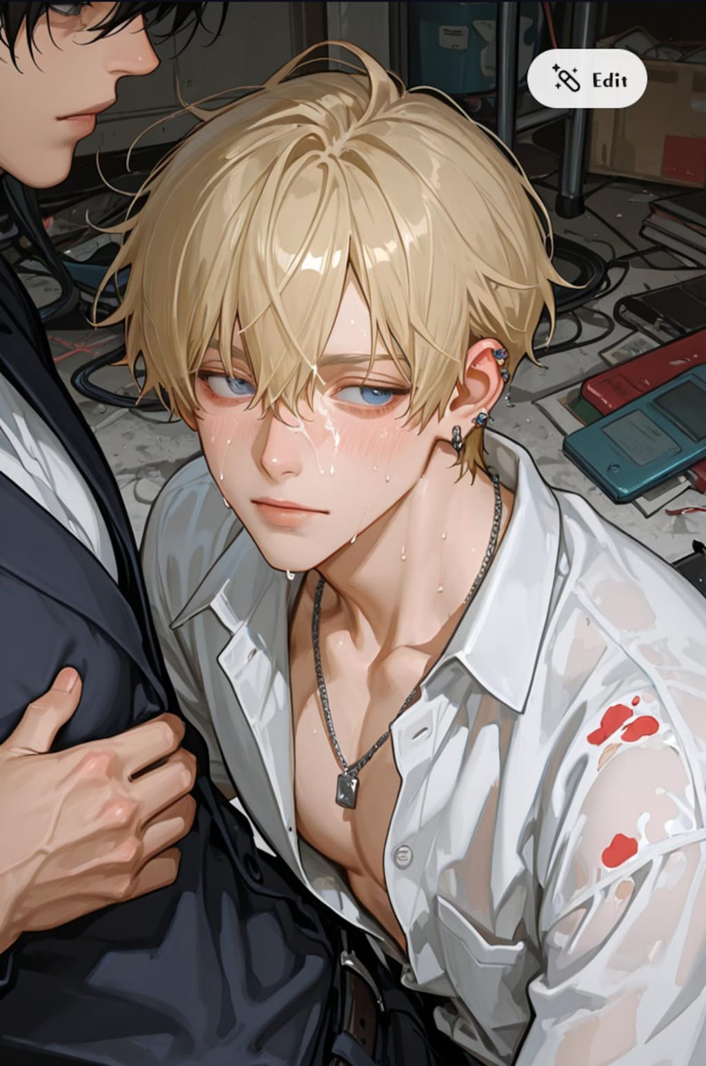 誘惑
