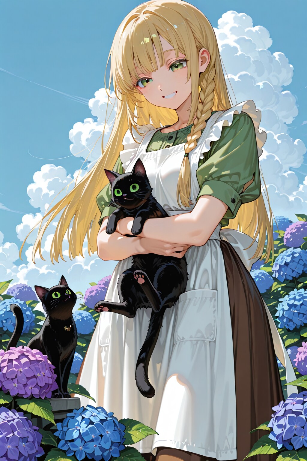 おはようございます🌞