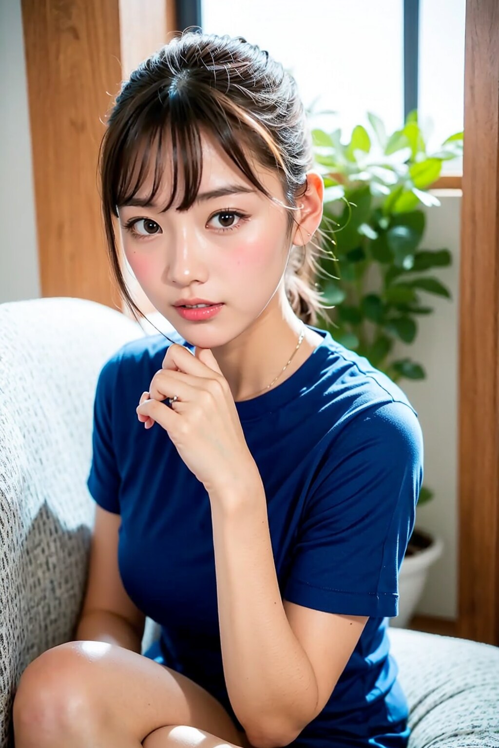 そうゆう趣味が