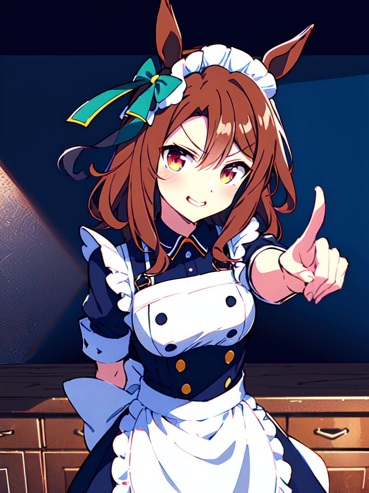 キングヘイロー