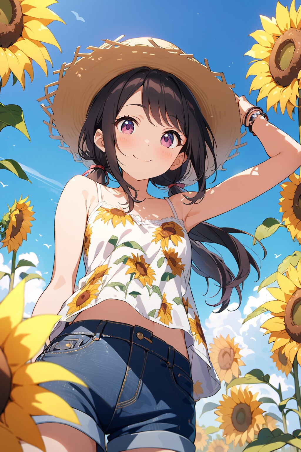 夏だ！海だ！！かき氷だ！！！