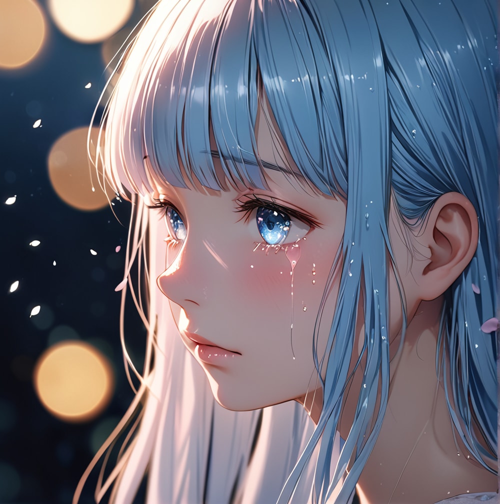 涙