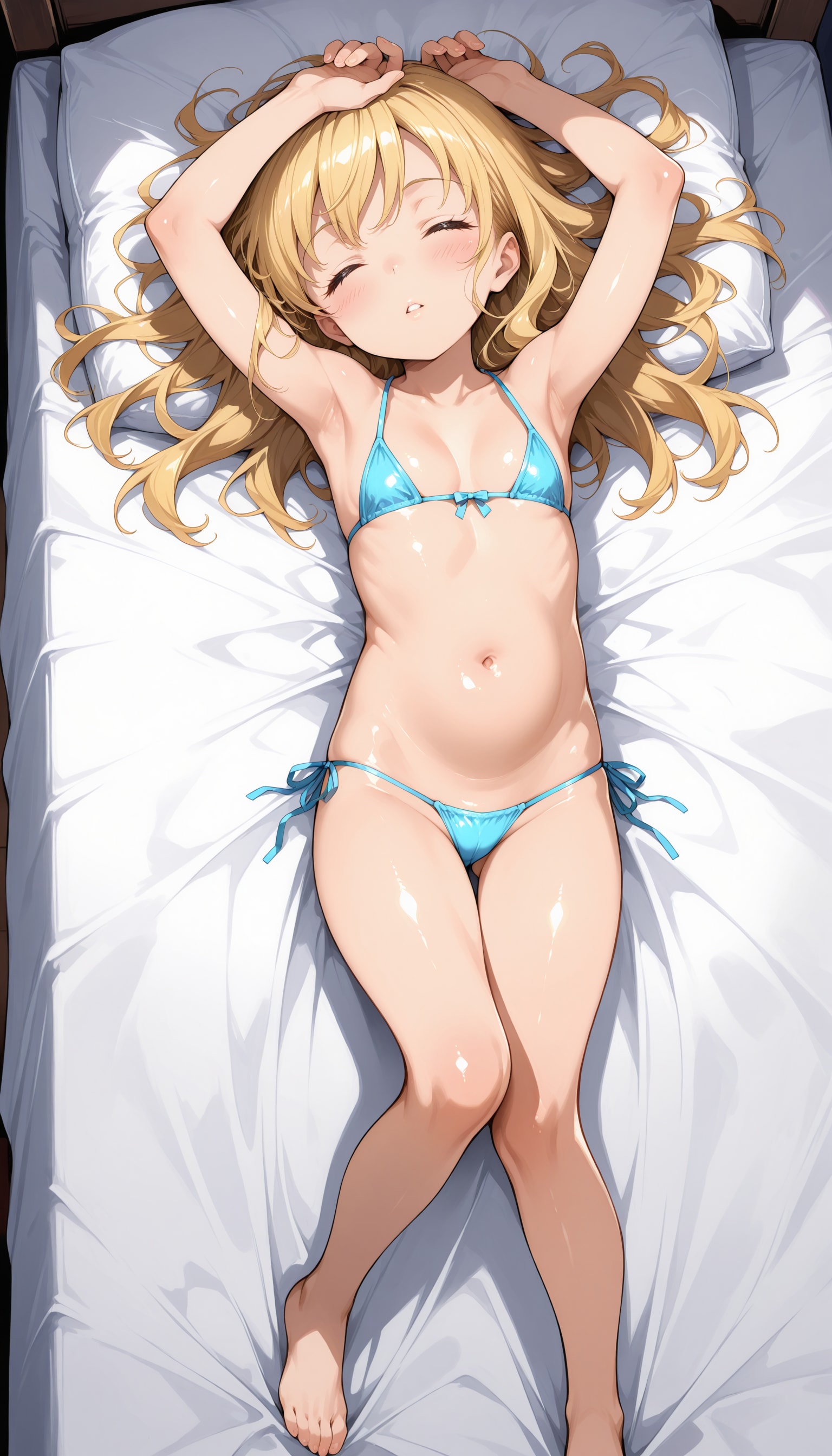 昼寝