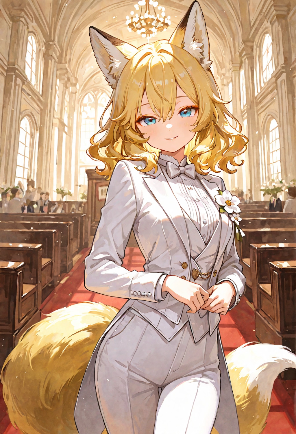 ChatGPTでお姫様抱っこチャレンジ